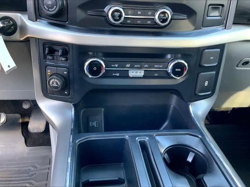 Used 2022 Ford F150 XLT w/ Equipment Group 301A Mid AWD/4WD image 32