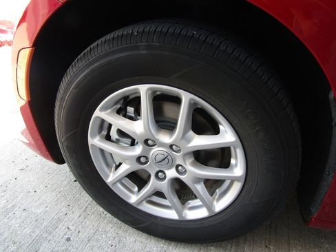 Used 2025 Chrysler Pacifica Select FWD image 28