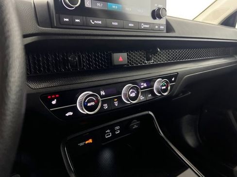 Certified 2023 Honda CR-V EX image 21