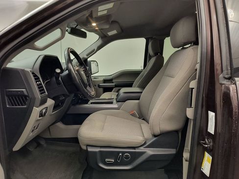 Used 2018 Ford F150 XLT w/ Equipment Group 302A Luxury image 5