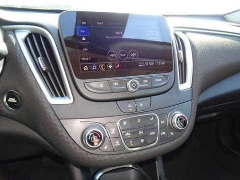 Certified 2023 Chevrolet Malibu LT w/ Driver Confidence Package image 18