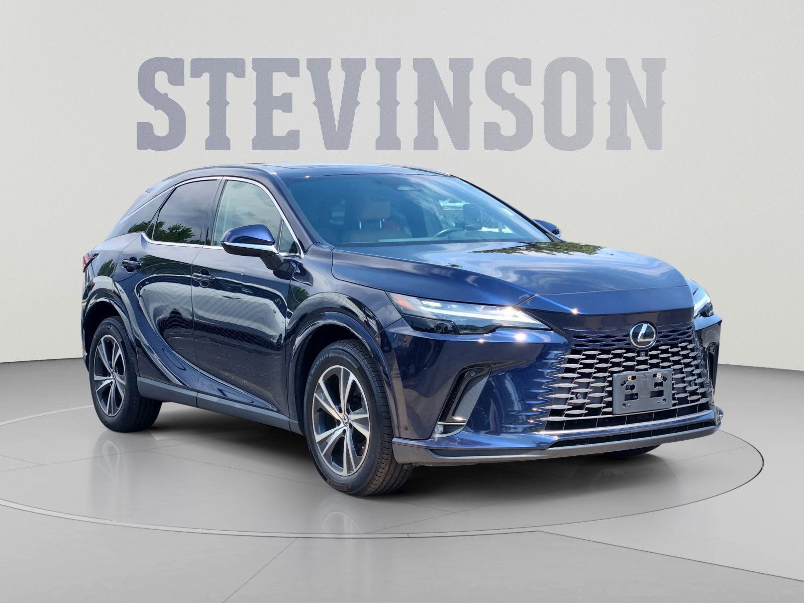 Certified 2024 Lexus RX 350 Premium w/ Convenience Package AWD/4WD image 7