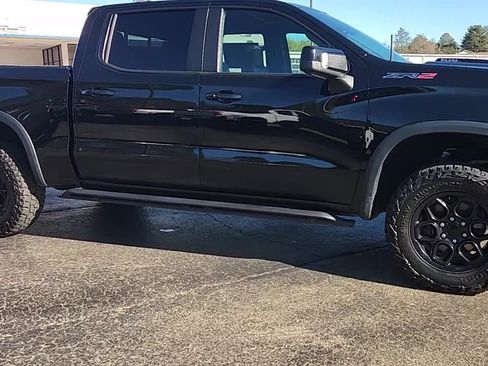 Used 2023 Chevrolet Silverado 1500 ZR2 w/ ZR2 Bison Edition image 10