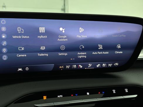 New 2026 Buick Enclave Avenir w/ Super Cruise Package FWD image 29