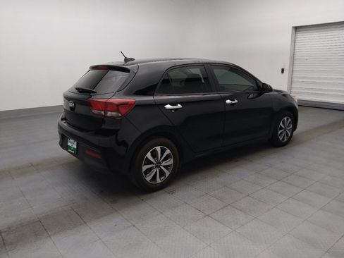 Used 2023 Kia Rio S w/ Technology Package FWD image 10