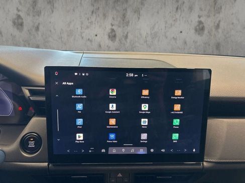 New 2026 MAZDA CX-5 Select AWD/4WD image 12