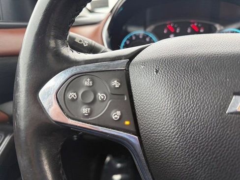 Used 2019 Chevrolet Traverse High Country image 16