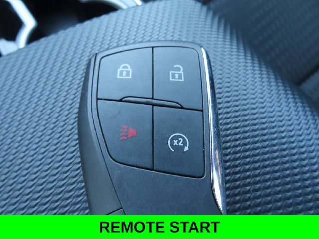 Used 2026 Chevrolet Equinox LT AWD/4WD image 36