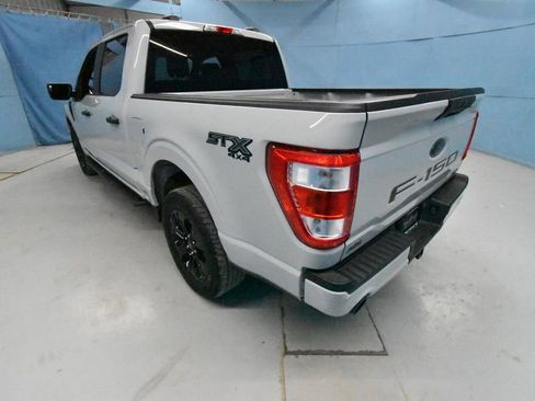 Used 2023 Ford F150 XL w/ STX Black Appearance Package image 32