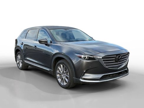 Certified 2023 MAZDA CX-9 Grand Touring image 7