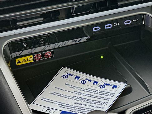 New 2026 Lexus TX 350 AWD image 21