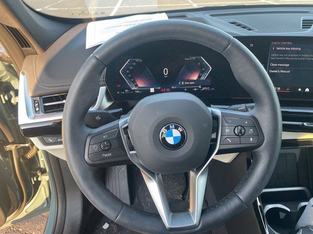 Used 2026 BMW X1 xDrive28i AWD/4WD image 10