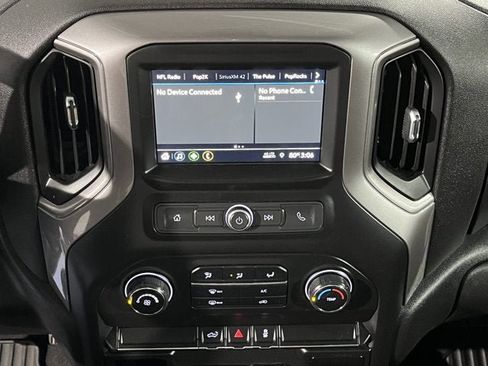 Used 2019 Chevrolet Silverado 1500 Custom w/ Custom Value Package image 36