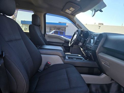 Used 2018 Ford F150 XL w/ Equipment Group 101A Mid image 12