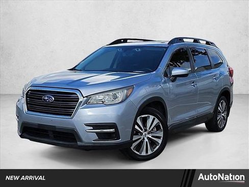Used 2020 Subaru Ascent Premium w/ Sport Package image 1