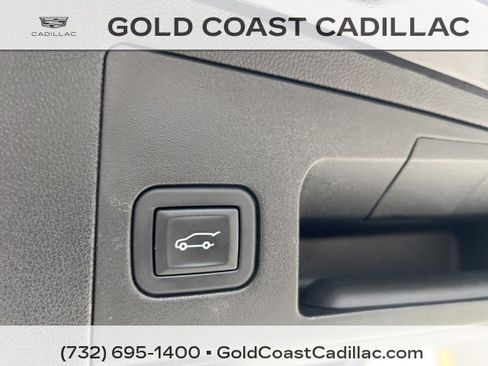 Certified 2024 Cadillac XT5 Premium Luxury image 13