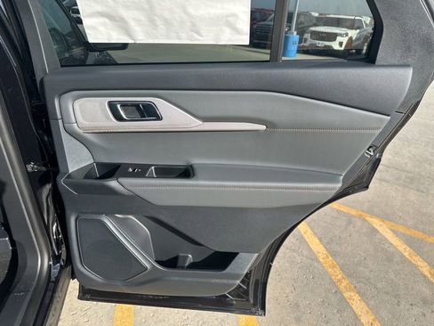 New 2026 Ford Explorer Active image 29