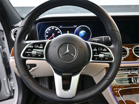 Used 2020 Mercedes-Benz E 450 E 450 image 28