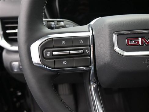 New 2026 GMC Terrain Elevation w/ Technology Package II image 31