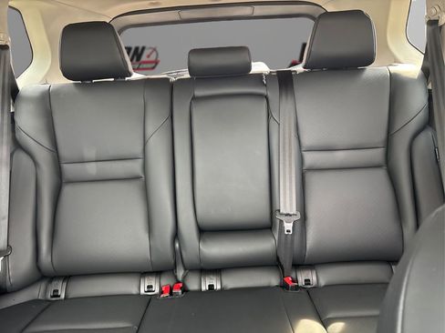 Used 2023 Nissan Rogue SV w/ SV Premium B Package image 19