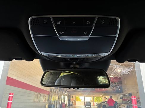 Used 2016 Mercedes-Benz S 550 Sedan image 19