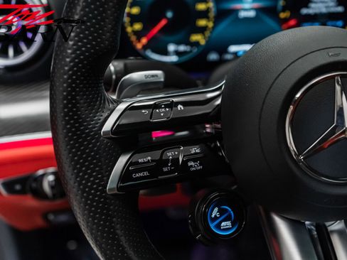Used 2022 Mercedes-Benz AMG GT 53 image 37