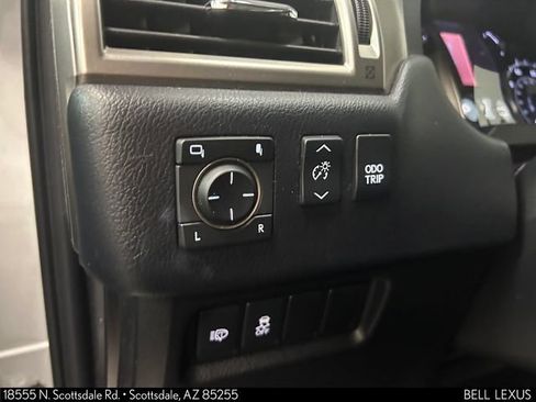 Used 2019 Lexus GX 460 Premium AWD/4WD image 27