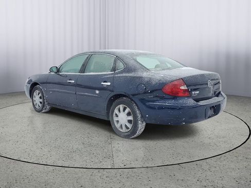 Used 2007 Buick LaCrosse CX image 4