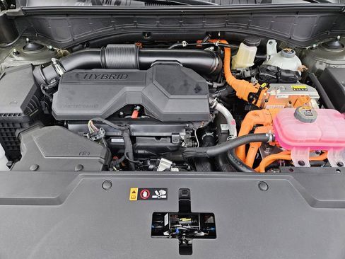 New 2026 Hyundai Santa Fe SEL FWD image 32