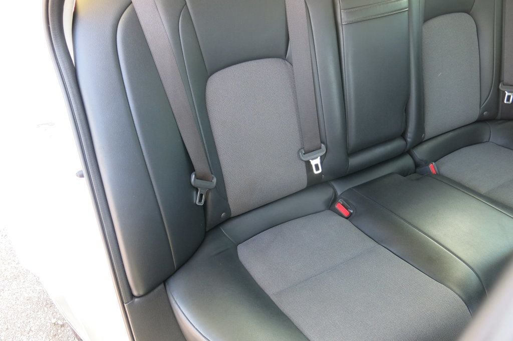 Used 2021 Honda Clarity Plug-In Hybrid image 46