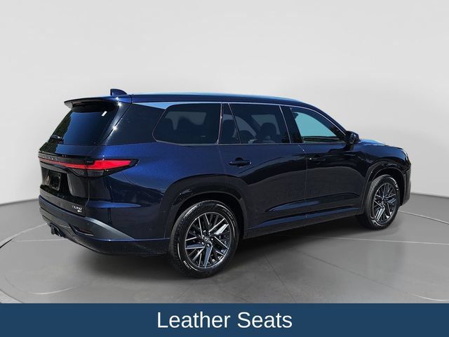 Used 2024 Lexus TX 350 AWD w/ Captains Chair Package image 4