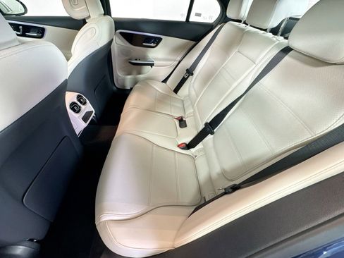 New 2026 Mercedes-Benz C 300 Sedan image 22