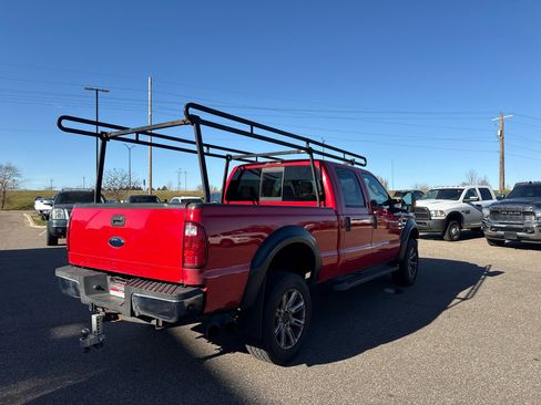 Used 2009 Ford F250 XLT image 5