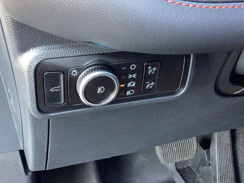 Used 2025 Ford Explorer ST image 24