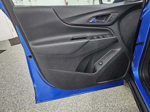Certified 2024 Chevrolet Equinox LT AWD/4WD image 13