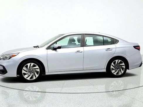 Used 2024 Subaru Legacy Limited AWD/4WD image 8