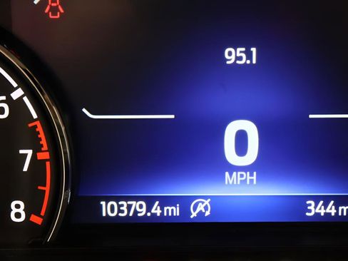 Used 2024 Ford Maverick Lariat w/ 4K Tow Package image 17