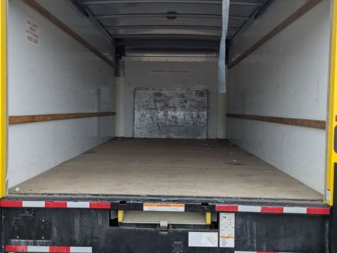 Used 2024 Ford E-350 and Econoline 350 Super Duty w/ Driver's Safety Package image 7