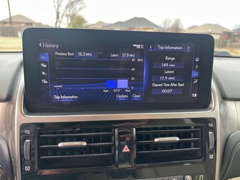 Used 2022 Lexus GX 460 Premium image 28