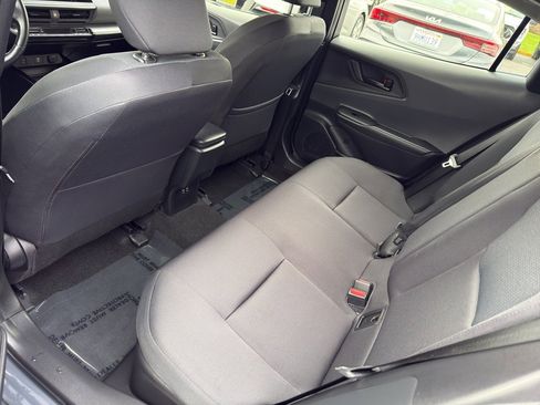 Used 2024 Toyota Prius LE image 14