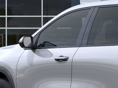 New 2026 GMC Acadia AT4 AWD/4WD image 36