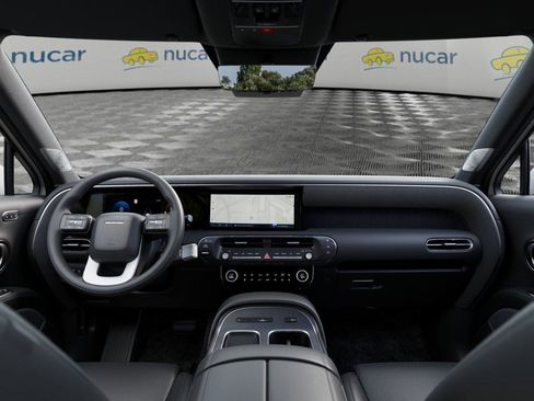 New 2026 Hyundai Palisade Calligraphy image 11