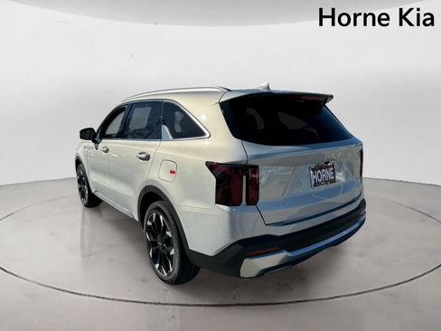 New 2026 Kia Sorento EX w/ EX Premium Package FWD image 5
