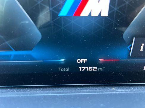 Used 2024 BMW X7 M60i w/ Executive Package AWD/4WD image 13