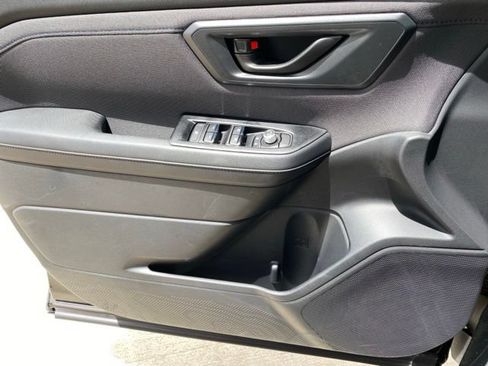 New 2026 Subaru Forester Premium AWD/4WD image 12