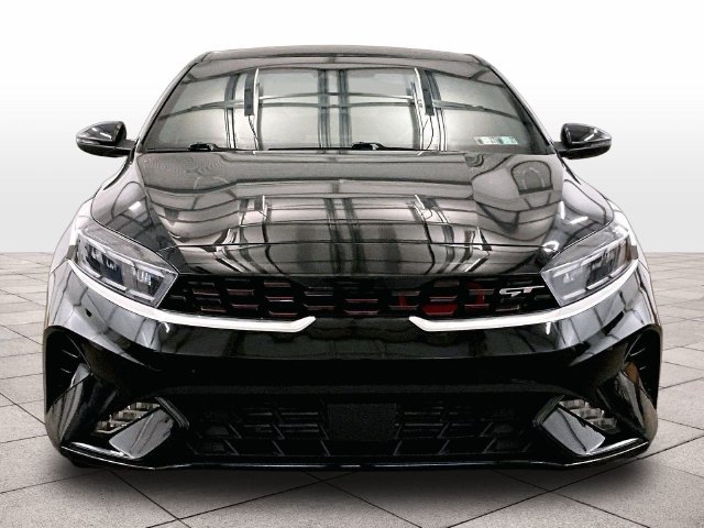Used 2023 Kia Forte GT FWD image 3