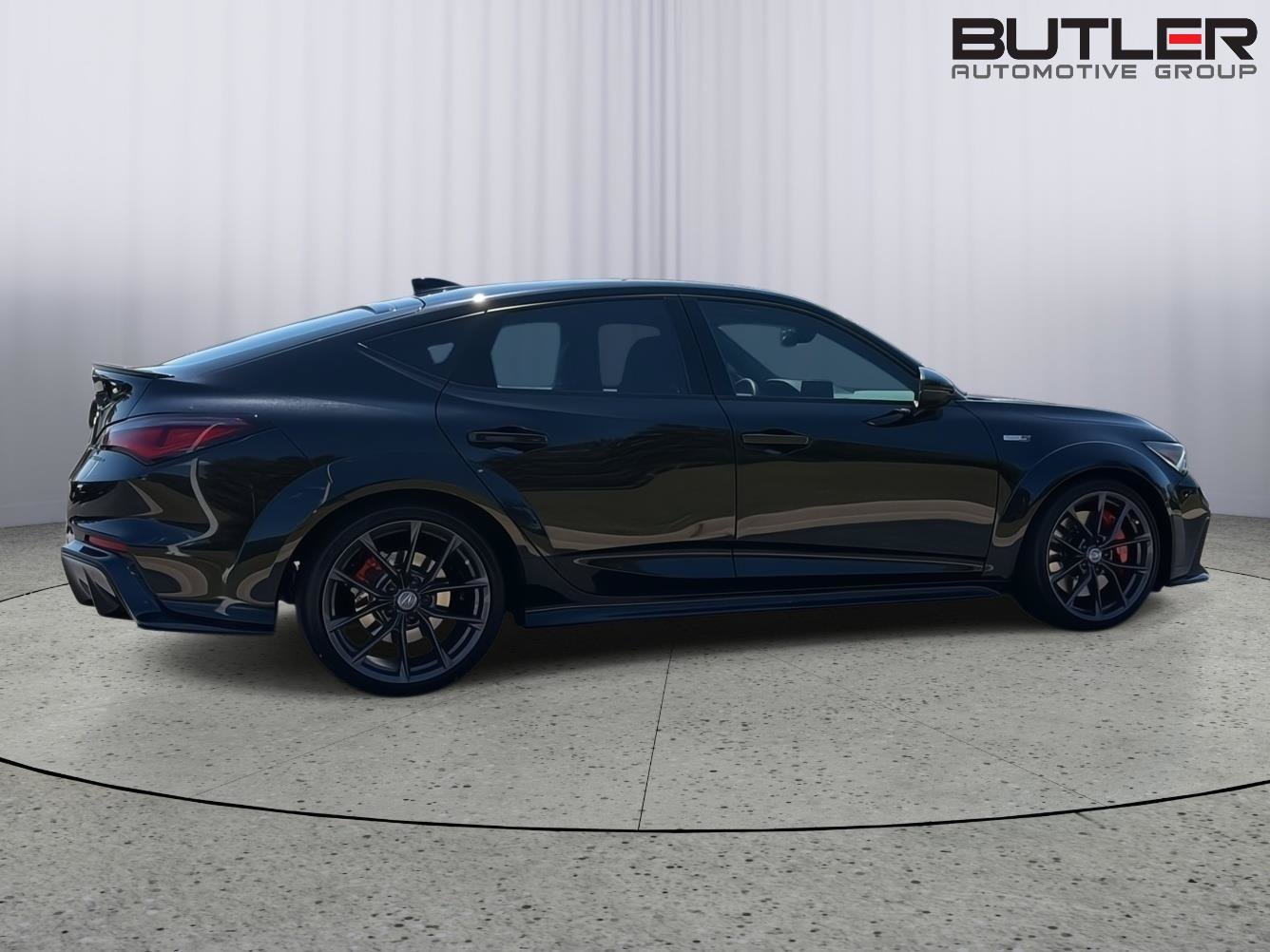 Used 2024 Acura Integra Type S FWD image 7