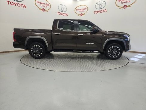 Used 2024 Toyota Tundra Limited image 3