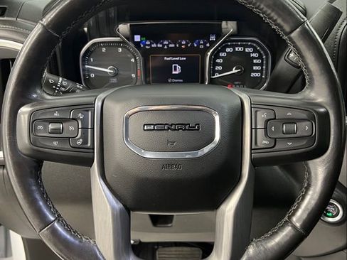 Used 2023 GMC Sierra 3500 Denali w/ Denali Ultimate Package image 23