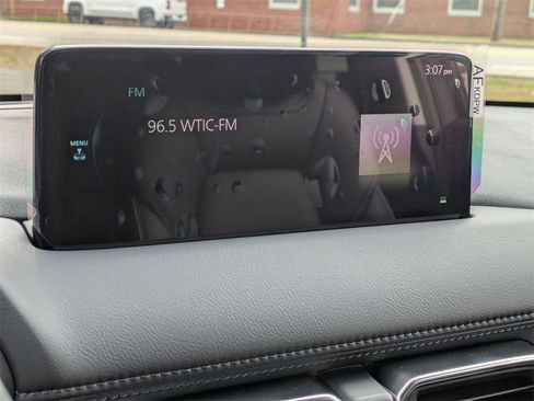 New 2025 MAZDA CX-5 AWD 2.5 S w/ Select Package image 18